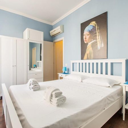 Italy Charming Stay- Campo De Fiori 3 Rome Exterior photo
