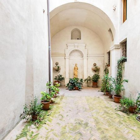 Italy Charming Stay- Campo De Fiori 3 Rome Exterior photo
