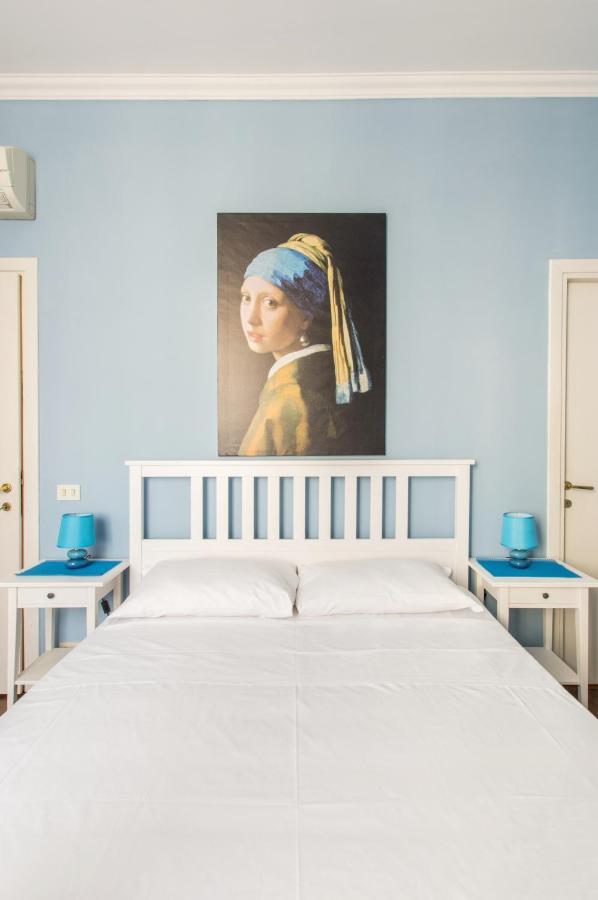 Italy Charming Stay- Campo De Fiori 3 Rome Exterior photo