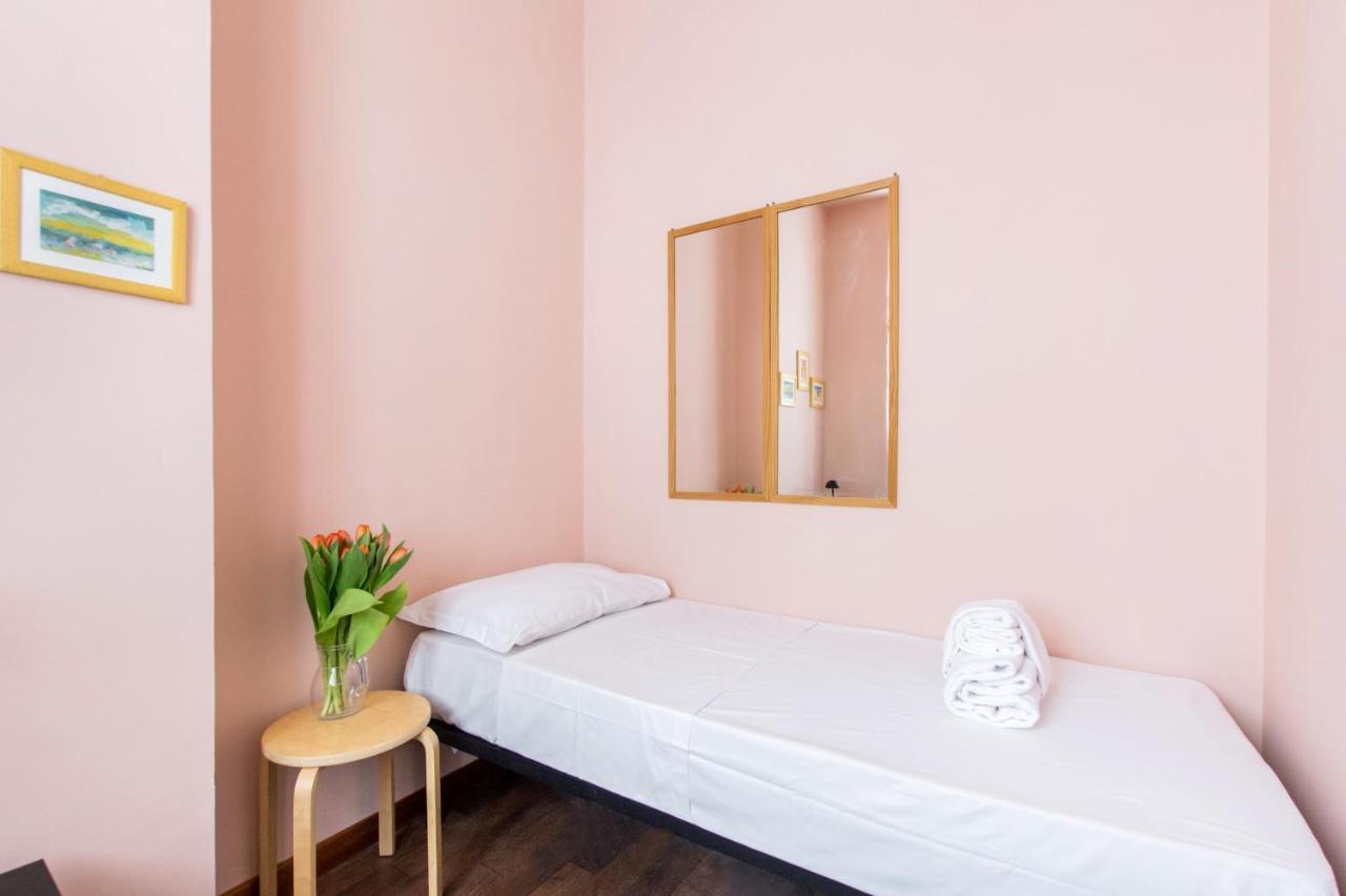Italy Charming Stay- Campo De Fiori 3 Rome Exterior photo