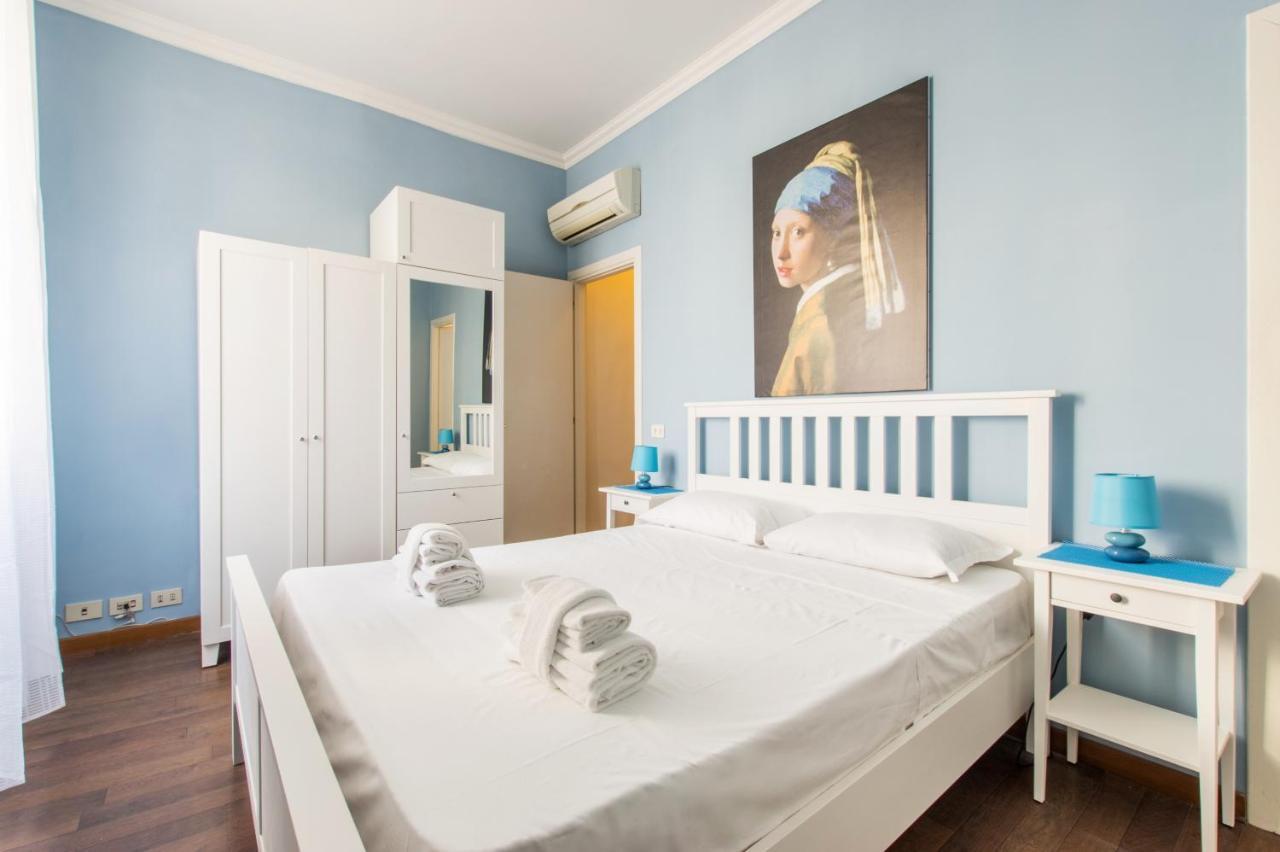 Italy Charming Stay- Campo De Fiori 3 Rome Exterior photo