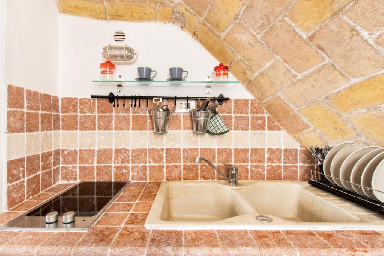 Italy Charming Stay- Campo De Fiori 3 Rome Exterior photo