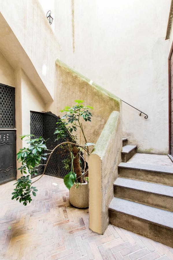 Italy Charming Stay- Campo De Fiori 3 Rome Exterior photo